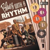 Blues With A Rhythm Vol. 1 (10'')