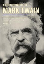 Mark Twain Papers 12 - Autobiography of Mark Twain, Volume 3