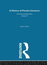 History of Finnish Literature