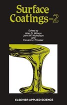 Surface Coatings - 2