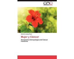 Mujer y Cancer