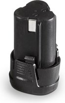TROTEC extra accu voor Multitool PMTS 10-12V