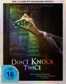 Don't Knock Twice/Blu-ray