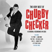Chubby Checker: The Very Best Of [2CD]