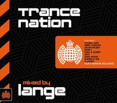 Trance Nation Lange