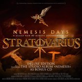 Nemesis -Cd+Dvd-