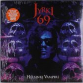 Helsinki Vampire (LP)