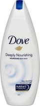 Dove Douchegel - Deeply Nourishing 250 ml