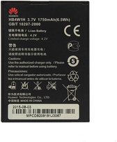 Huawei HB4W1H Originele Batterij