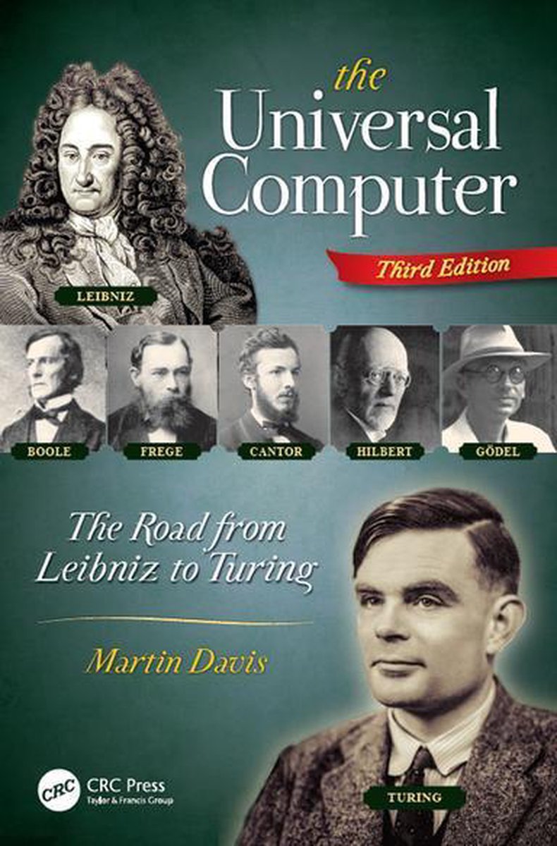 The Universal Computer