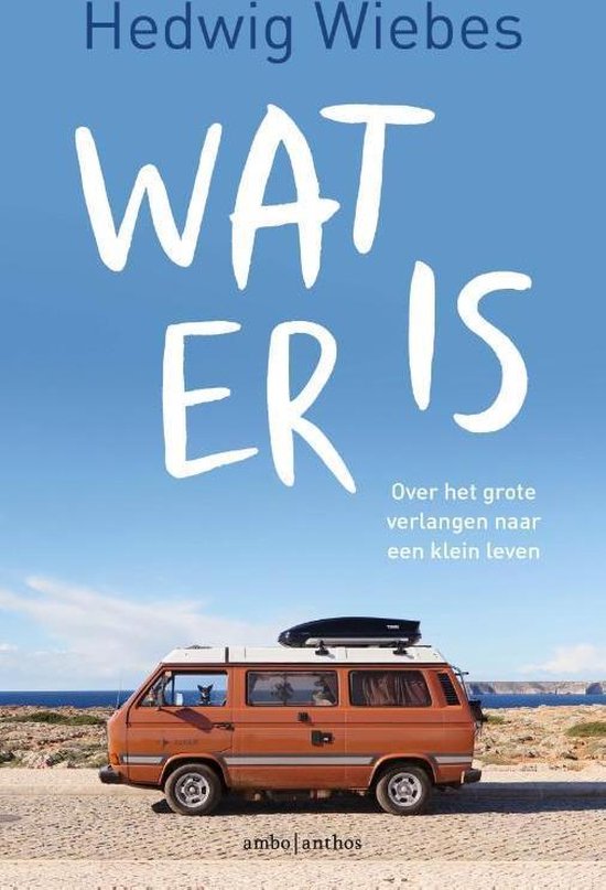 Wat er is