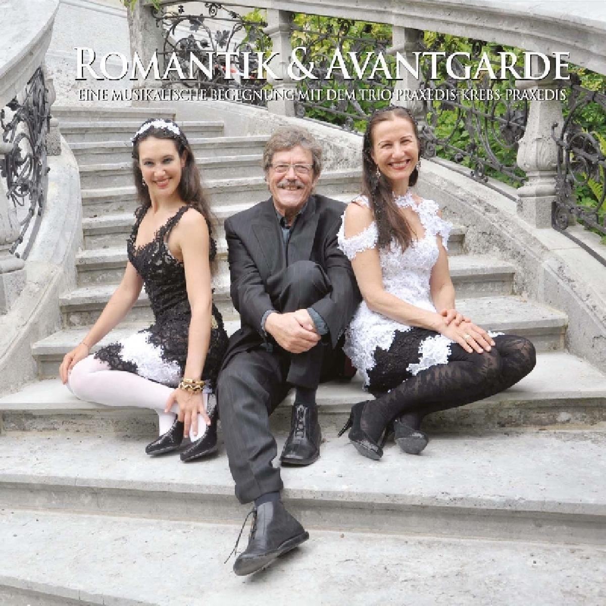 Romantik & Avantgarde