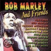 Trojan Box Set: Bob Marley & Friends