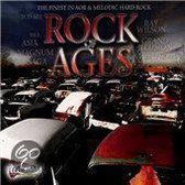 Rock of Ages: The Finest in AOR & Melodic Hard Rock