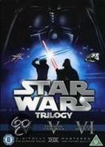 Star Wars (Episodes 4 t/m 6) Special Editions (Import)