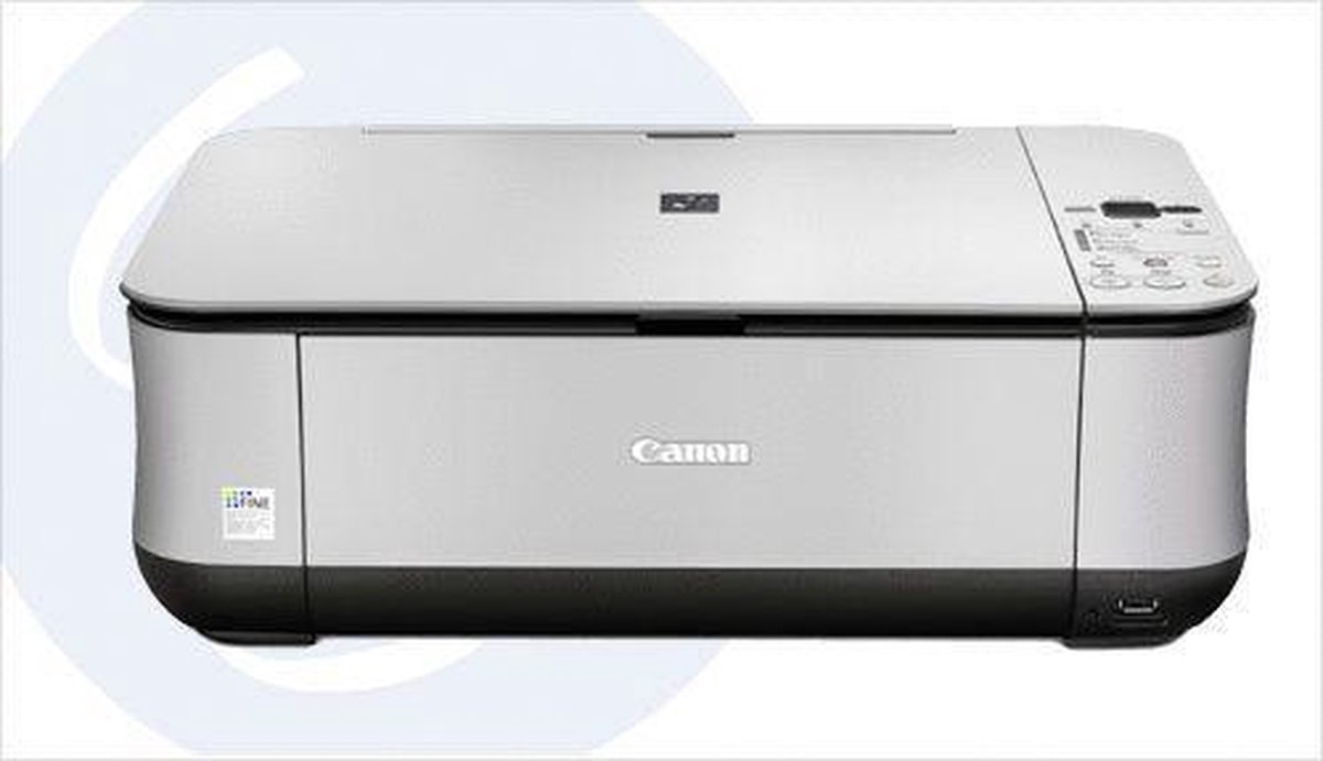 Canon mp240 программа для сканирования