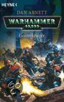 Warhammer 40 000. Geisterkrieger