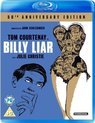 Billy Liar - 50th Anniversary Edition (Import) [Blu-ray]
