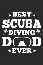 Best Scuba Diving Dad Ever