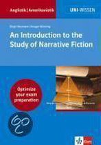An Introduction to the Study of Narrative Fiction