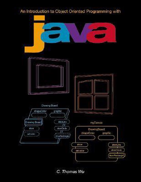 Introduction to Object-Oriented Programming with Java | 9780072551334 ...
