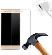 Huawei P9 Plus - Tempered Glass Screen Protector