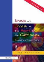 Drama and English at the Heart of the Curriculum