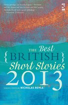 Best British Short Stories - The Best British Short Stories 2013