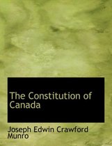 The Constitution of Canada