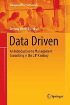Management for Professionals- Data Driven