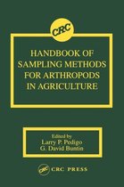 Handbook of Sampling Methods for Arthropods in Agriculture