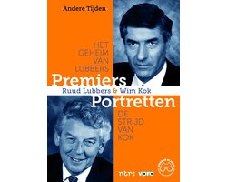 Premiersportretten
