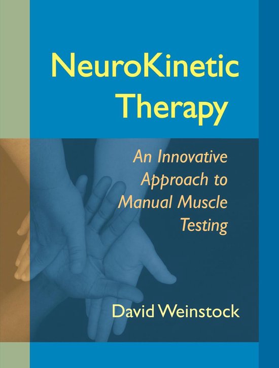 Foto: Neurokinetic therapy