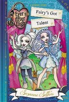 Ever After High