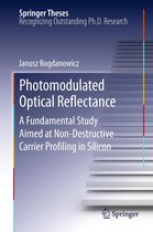 Springer Theses - Photomodulated Optical Reflectance
