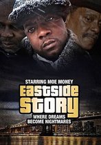 East Side Story (DVD) (Geen NL Ondertiteling)