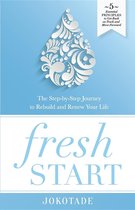 Omslag Fresh Start