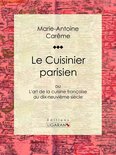 Le Cuisinier parisien