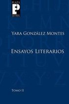 Ensayos Literarios, Tomo 2