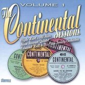 The Continental Sessions Vol. 1
