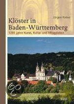 Klöster in Baden-Württemberg