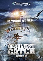 Deadliest Catch Season 10
