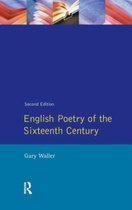 Longman Literature In English Series- English Poetry of the Sixteenth Century
