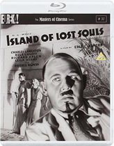 Island Of Lost Souls (DVD)