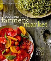 Cooking from the Farmers' Market