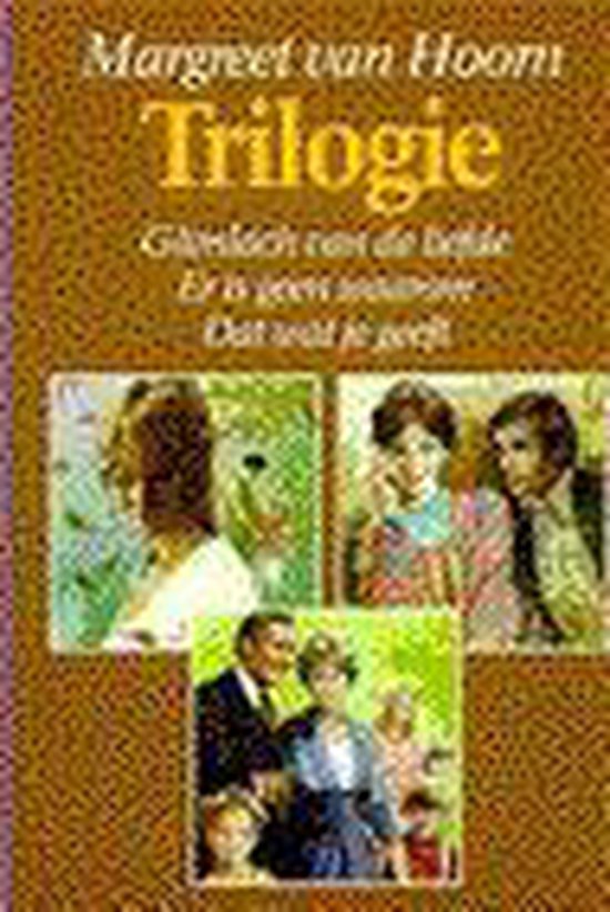 Trilogie - cover