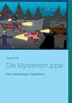 Die Mysterietruppe