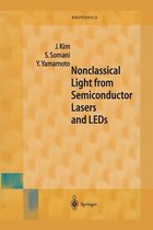 Nonclassical Light from Semiconductor Lasers and LEDs