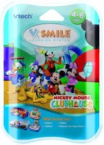 VTech V.Smile (Motion) Game - Mickey Mouse Clubhouse