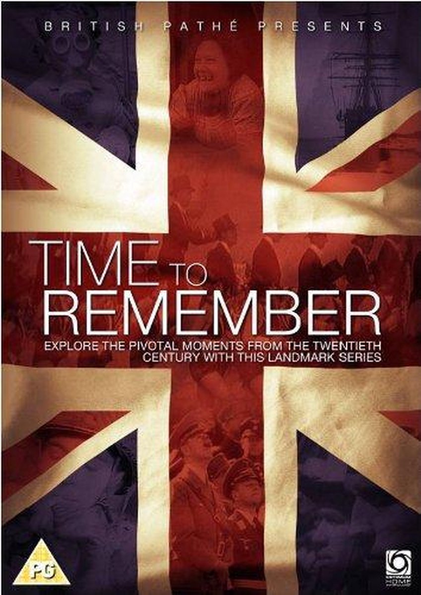 A Time To Remember